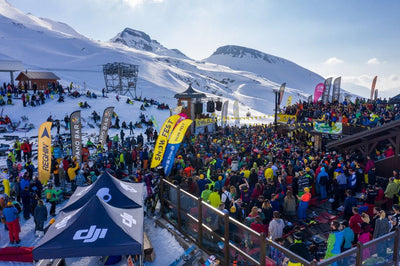 Snow Fest - Les Deux Alpes