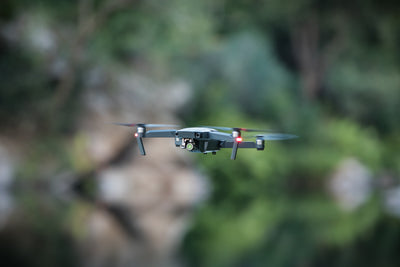 Red Bull Oslea Hiride 2019 văzut din dronă