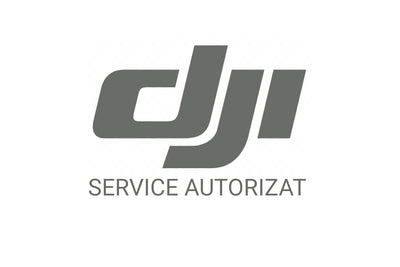 Service DJI